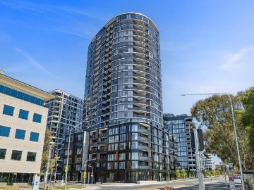 Woden, Weston Creek, Yass Valley, Victoria