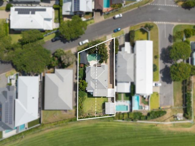 Opportunities like this are becoming increasingly difficult to secure in Hendra