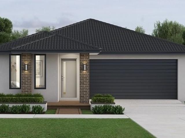 Opportunities like this don?t last. Secure your house & land package before it?s gone. Get in touch