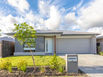 Opportunities to secure a brand new home