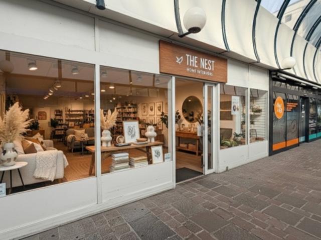 OPPORTUNITY – 160 m² Arkade zu mieten in den Galeries Sédunoises