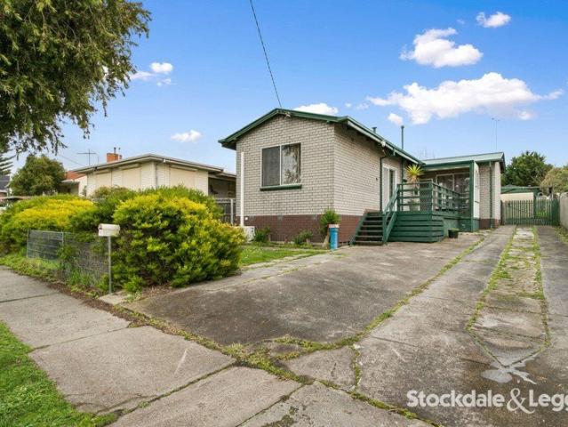 Opportunity to add value, Ideal first home or Investment in strong rental growth region
