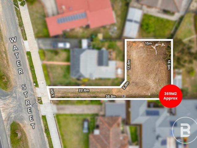 Opportunity To Build In Sought After Brown Hill