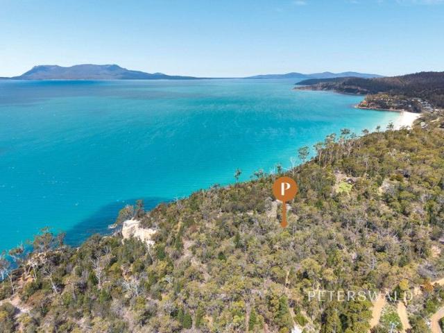Opportunity to create your coastal retreat