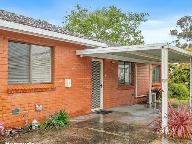 Opportunity To Downsize Or Invest