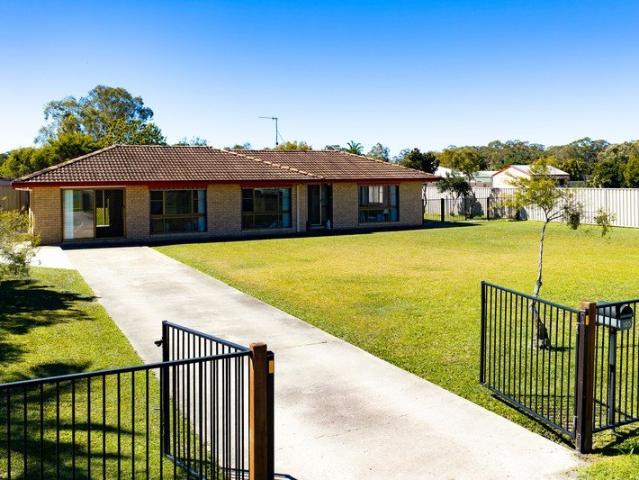 Opportunity to Invest in a lifestyle affording space and comfort
