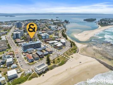 Tuggerah Lake, Jilliby, Wyong Region, Snapper Island