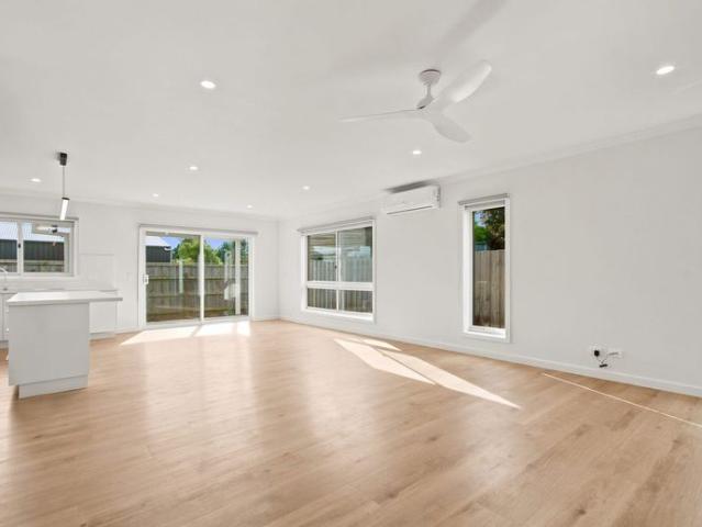 Opportunity to Lease Brand New Townhouse