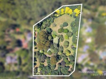 Opportunity to Purchase Prime Real Estate Lot