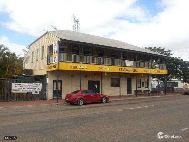 Opportunity to re establish existing B/B & PUB