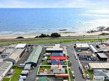 Wivenhoe, Burnie, Burnie, Tasmania, Burnie County, Walker Island, Cloudy Bay, Kingborough, Tasmania Island