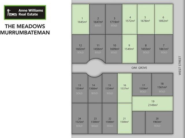 Opportunity to secure an Oak Grove building block