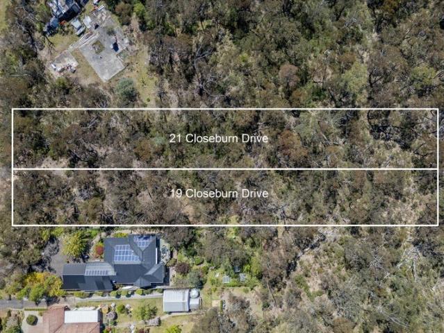 Opportunity to Secure Over 5,000sqm on 2 separate titles
