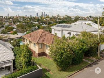 Opportunity with a Premier Address
