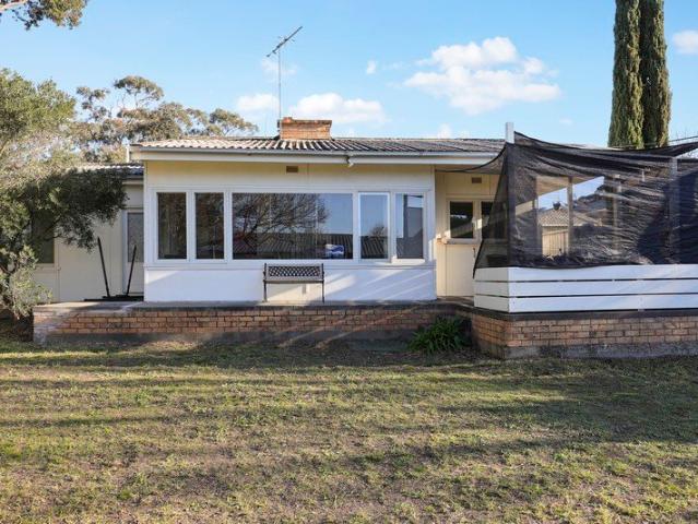 Opportunity with Potential in a Prime Location