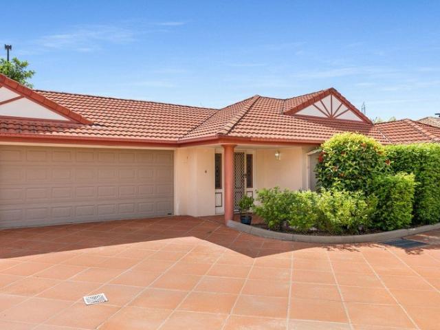 Opportunity You Don't Want to Miss in Eight Mile Plains