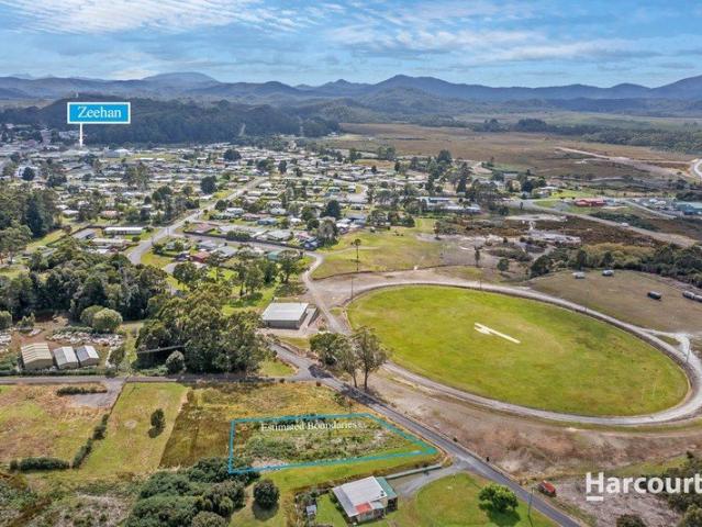 Opportunity Awaits at Your Slice of Zeehan!