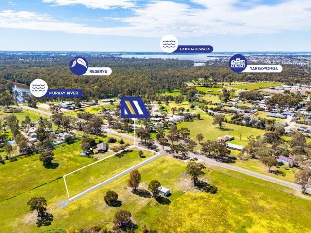 Opportunity Awaits Build Your Dream Home