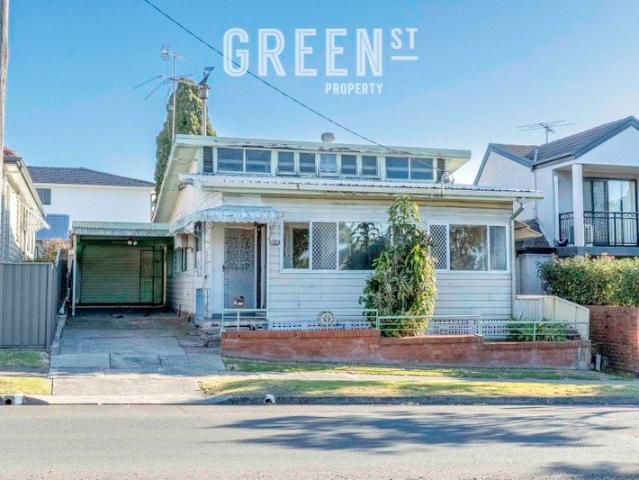 Opportunity Awaits for This Humble Cottage