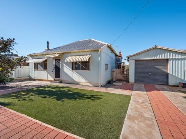 Opportunity Awaits in Central Kalgoorlie!