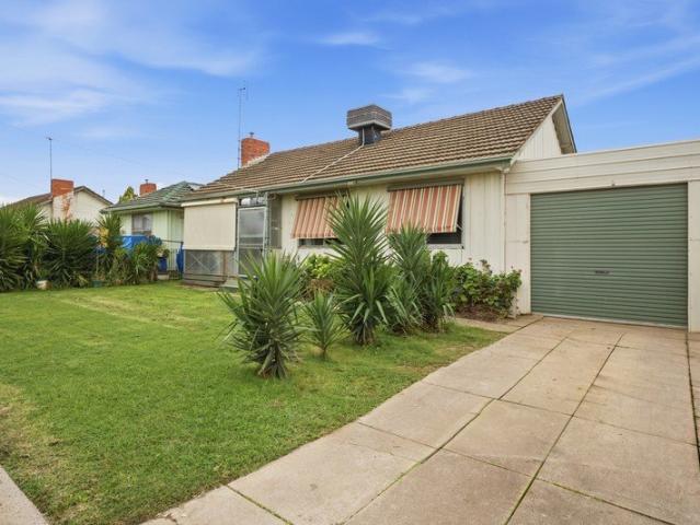 Opportunity Awaits in a Prime Location