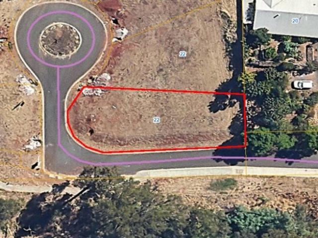OPPORTUNITY AWAITS IN LITTLE CREEK ESTATE