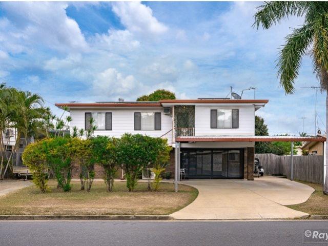 Opportunity Awaits in Norman Gardens