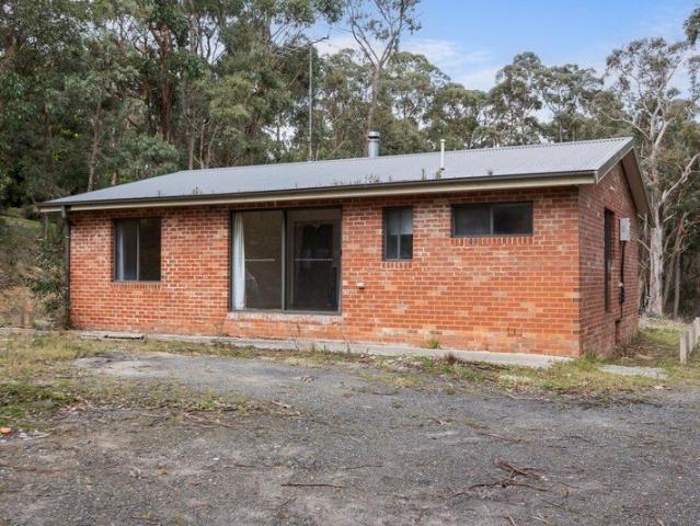 Opportunity Awaits in Peaceful Dales Creek