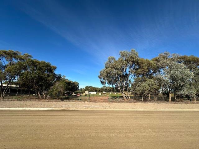 Opportunity awaits in the Flinders Ranges