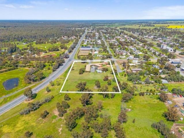 Redgum Motel Turnkey Freehold Going Concern Opportunity