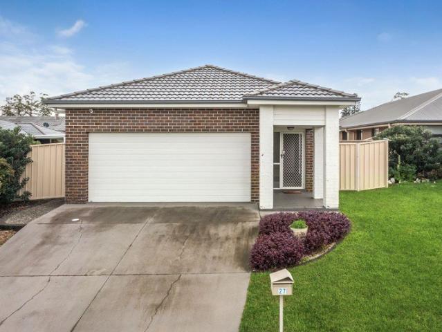 Opportunity Awaits in the Heart of Summerland Point