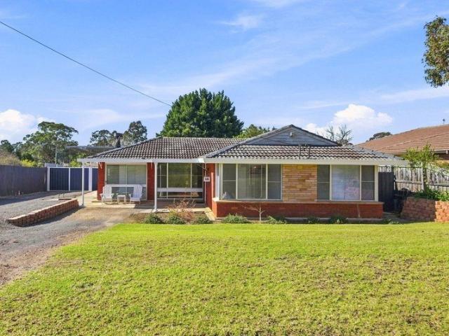 Opportunity awaits on 1012m2!