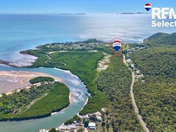 Haliday Bay, Mackay Regional, Edward Island, Queensland