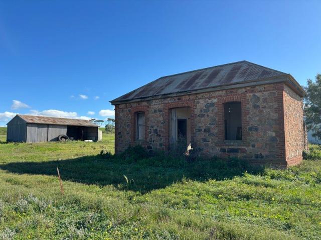 Opportunity Awaits on the Eastern Eyre Peninsula