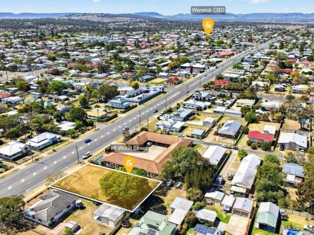 Opportunity Awaits, Prime Investment Opportunity STCA