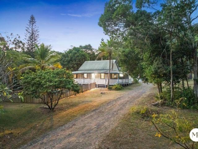 Opportunity Awaits Rare 3.5 Hectares 8.5 Acres in the heart of Frenchville a Lifestyle Property or Development Site STCA