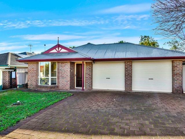 Opportunity Awaits The Perfect Entry Level Home!