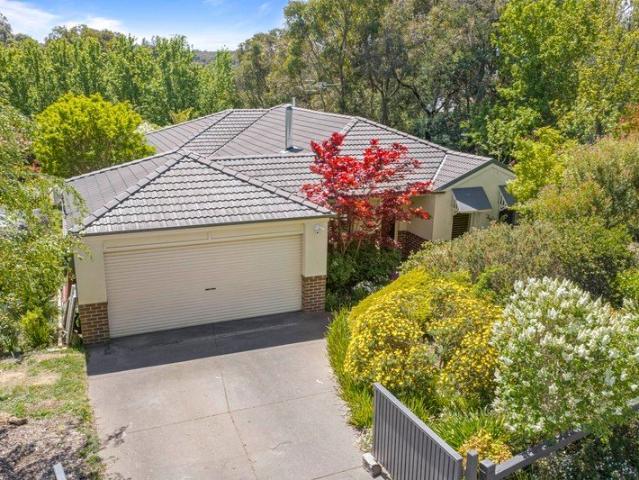 Opportunity, Captivating Gardens, and a Beautiful Home