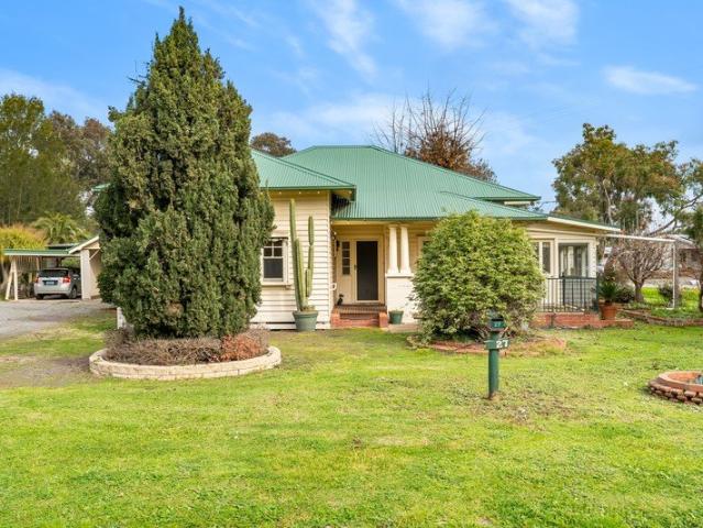 Lot 1 Block of land 738m2 & Lot 2 House & Land SELL TOGETHER OR SEPARATE