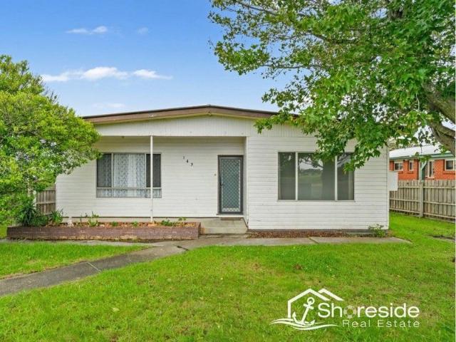 Opportunity For Investors or Renovators