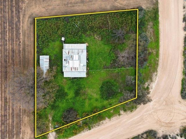 Opportunity for New Build in Lyrup