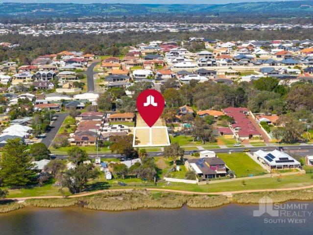 Opportunity in the Heart of Australind