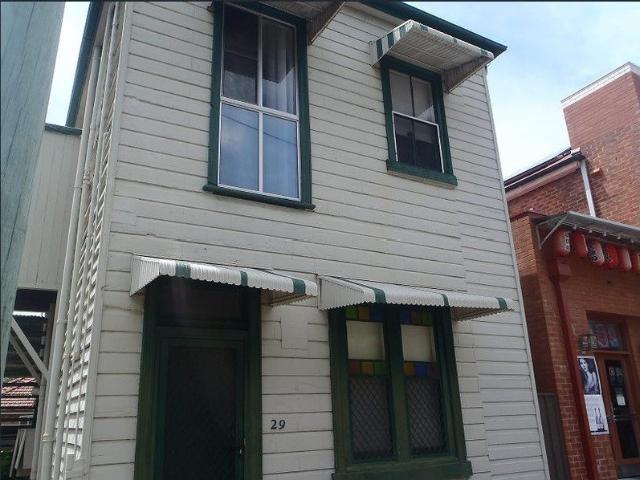 Opportunity in the heart of Hamilton