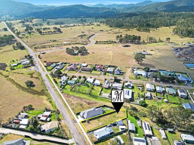 Opportunity in the Heart of Millfield