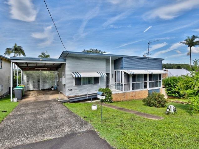 Opportunity in a Convenient East Lismore Location