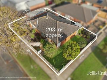 Opportunity in a top location