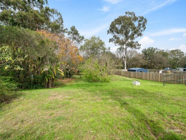 Opportunity in Charming Moore