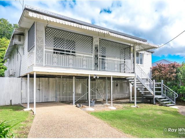 Opportunity In Convenient Northside Location