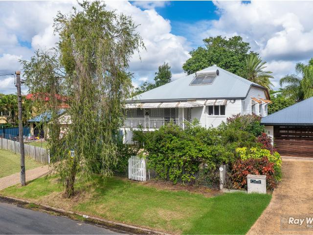 Opportunity In Convenient Northside Location