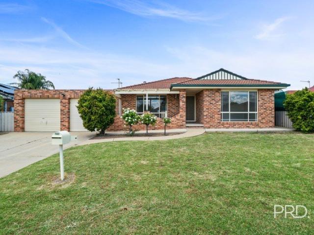 Opportunity in Glenfield Park